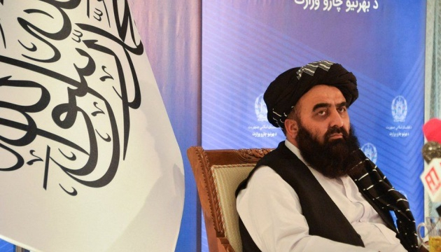 Талибы просили дать им выступать на Генассамблее ООН