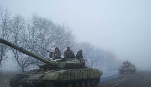 Як українські танкісти стали страхом для ворогів