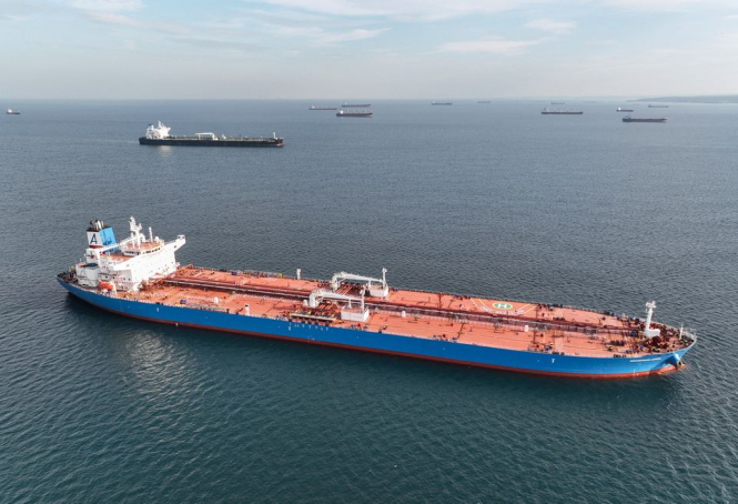 Зловмисники захопили танкер, пов'язаний з Ізраїлем, біля узбережжя Ємену – ЗМІ