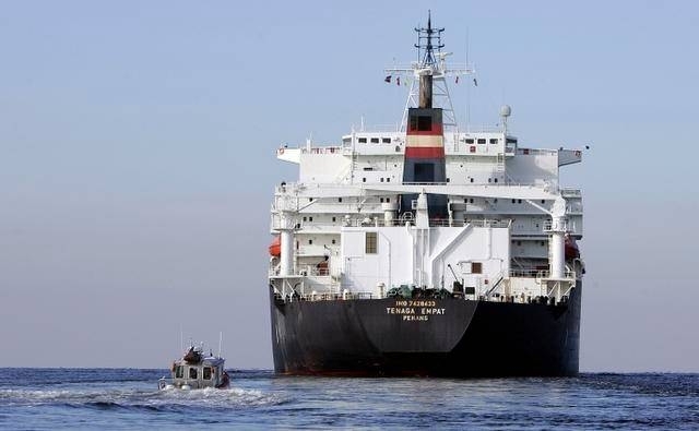 На борту танкера в Черном море из-за отравления умерли двое украинский, - Росморречфлот