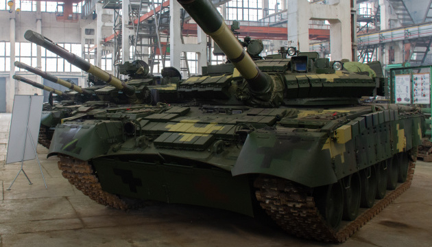 В Україні вже у липні запрацює спільне підприємство Укроборонпрому і Rheinmetall