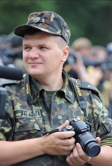 Спецслужби розгорнули інформаційну компанію проти АТО на заході України, - підполковник Грень