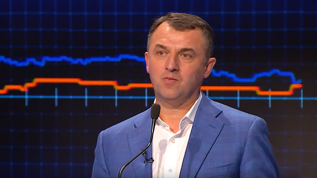 Новий голова Нацкомісії з тарифів заявив про неминучість зростання цін на електроенергію для населення
