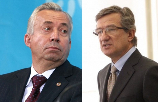 Тарута і Лук’янченко просять Турчинова провести референдум