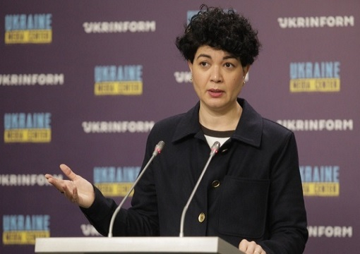 У Зеленського заявили, що деякі західні політики проти деокупації Криму