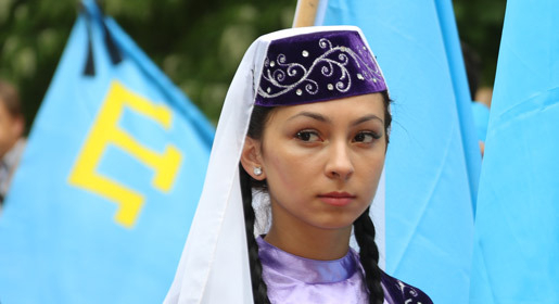 ПАСЕ готовит резолюцию о расовой дискриминации крымских татар Россией