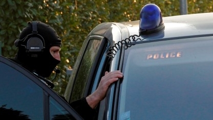 У Франції правоохоронці затримали 5 росіян, які планували теракт