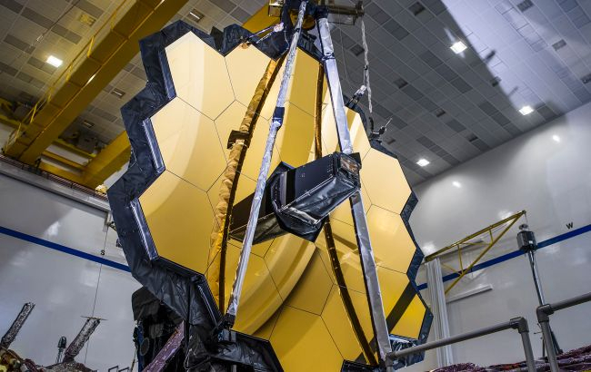 Запуск телескопа James Webb в очередной раз отложили: в чем причина