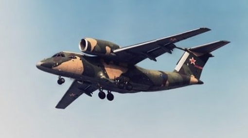 У Казахстані розбився військовий літак: загинуло 27 людей