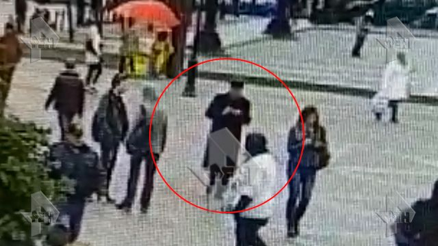 У Москві затримали нового підозрюваного у причетності до теракту в метро Петербурга