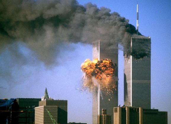 Байден и европейские лидеры выступили с заявлениями в 20-й годовщины терактов 11 сентября