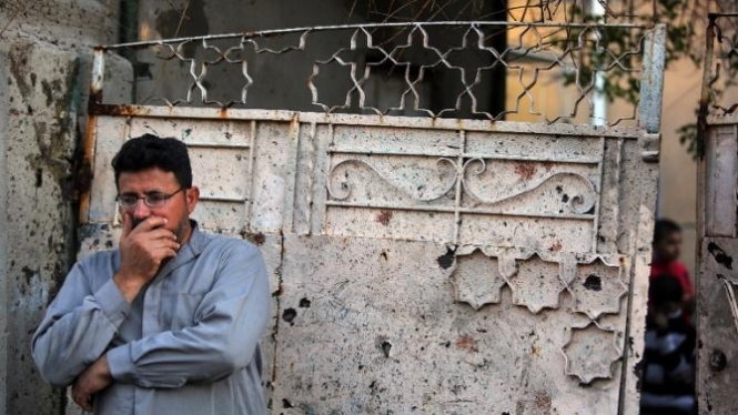Правительственные войска Ирака казнят мирных жителей, - Amnesty International