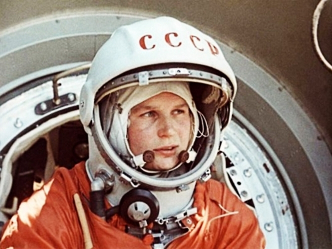 В день космонавтики Москаль переименовал все улицы Валентины Терешковой на Закарпатье