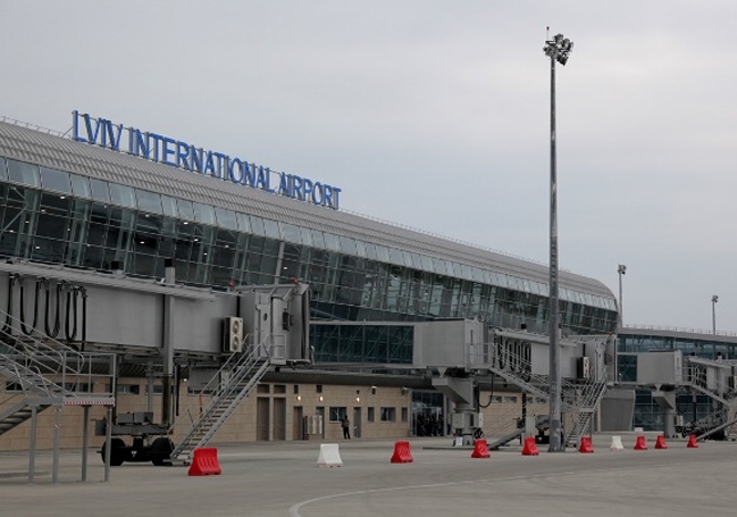 У Львові відкривають три нові авіарейси