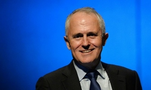 Новий прем‘єр Австралії склав присягу
