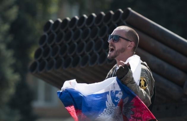 У Маріуполі терорист ДНР намагався продати вибухівку