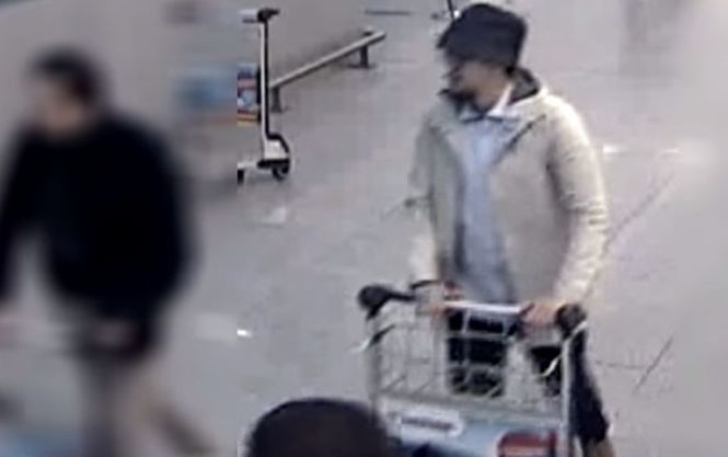 Полиция отпустила подозреваемого в терактах в Брюсселе, не сумев собрать необходимых доказательств