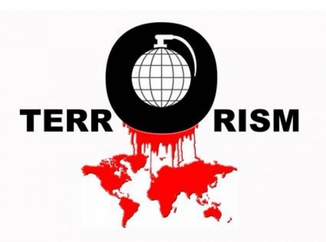 Загроза тероризму стала більш глобальною за останні 20 років, кількість потенційних терористів зросла
