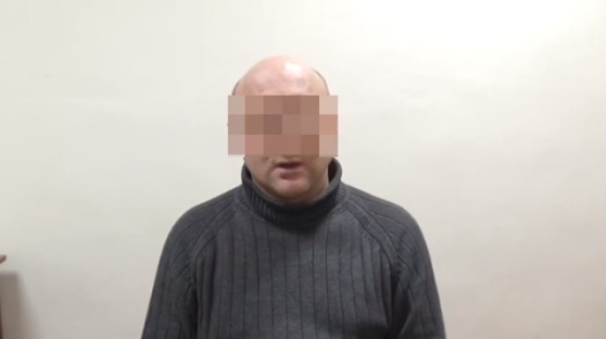 Колишній бойовик ДНР: спільний центр з припинення вогню використовували для шпигунства, - відео