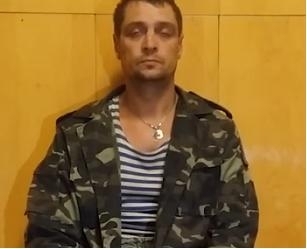 СБУ затримала бойовика з Архангельська, який воював під Станицею Луганською