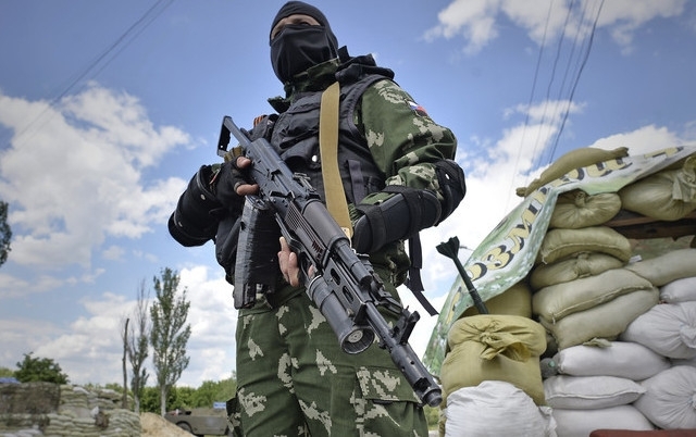 Украинских бойцов под Иловайском убивали десантники из Рязани, Костромы и мотострелковые дивизии из Нижнего Новгорода и Чечни
