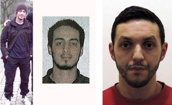 Полиция арестовала пособника одного из террористов-смертников в Брюсселе, - источники