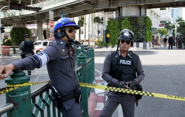 В Таиланде прогремели два взрыва: есть жертвы