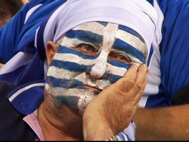 Страны еврозоны не будут спасать Грецию от дефолта, - Reuters