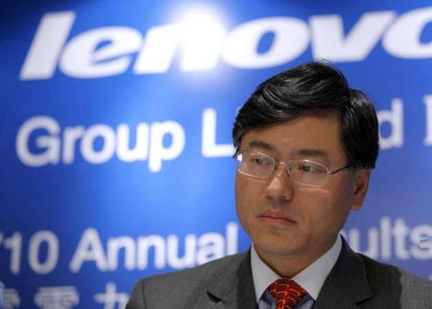 Lenovo збільшила свій прибуток на 23% завдяки смартфонам