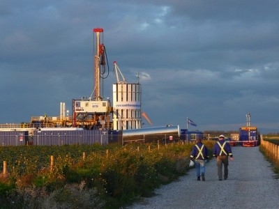 Chevron передумал добывать сланцевый газ в Украине, - источник