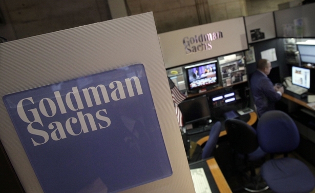 Goldman Sachs відновив покриття економіки України