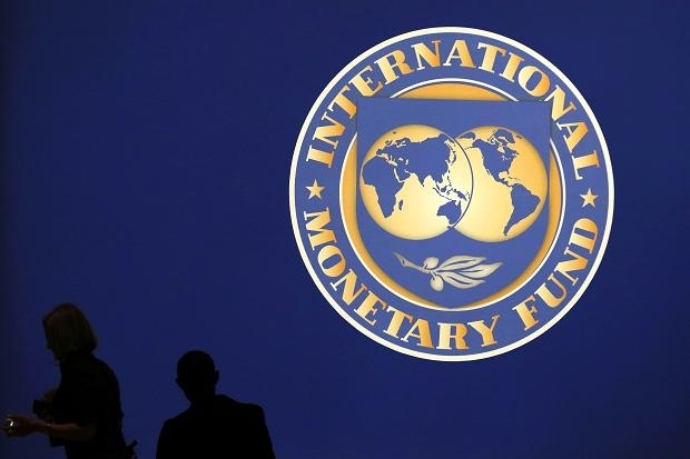 МВФ готовий надати Україні черговий транш фіндопомоги