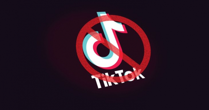 Штат Монтана першим у США заборонив застосунок TikTok