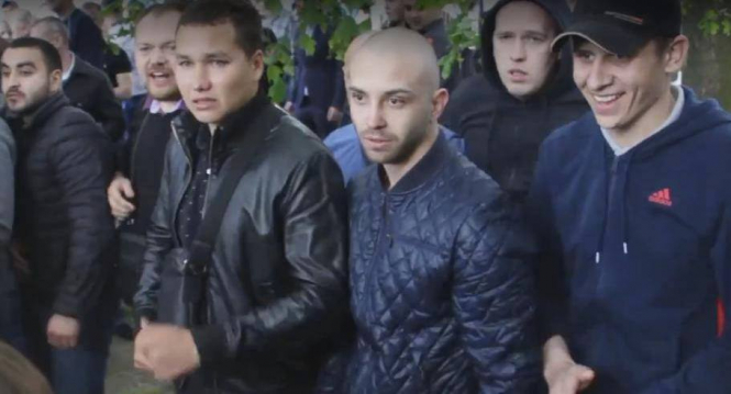 Луценко звинуватив Опоблок у сутичках в Дніпрі 9 травня