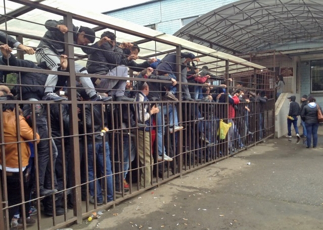 Румунія хоче допуску в Шенген в обмін на прийом мігрантів