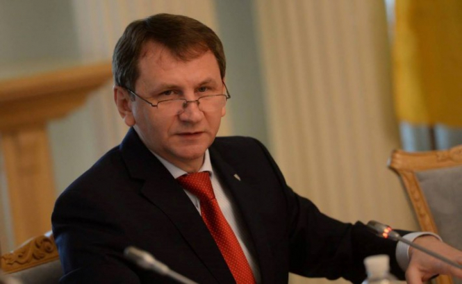 Голова Ради суддів заявив про тиск з боку адміністрації Зеленського