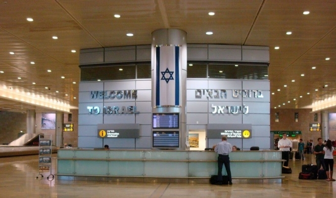 Ізраїль вимагатиме у туристів доступ до електронної пошти