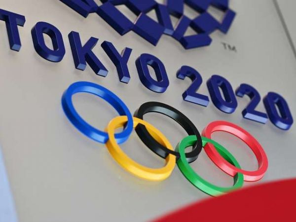 Трех украинских легкоатлетов отстранили от участия в Олимпиаде