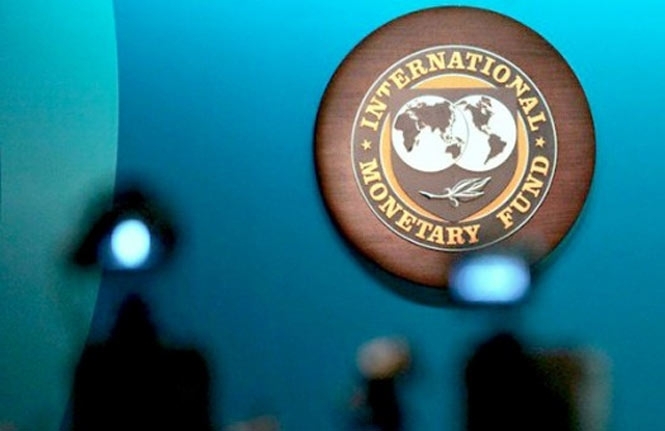 План допомоги Україні не передбачає реструктуризацію держборгу, - МВФ