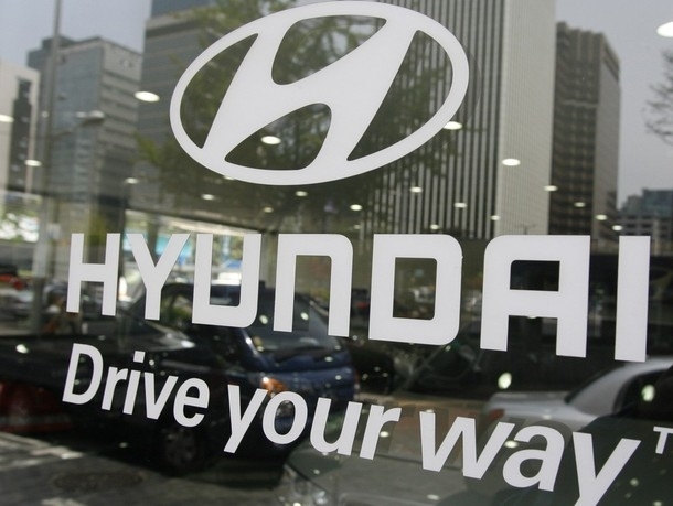 Єна обвалює прибутки Hyundai