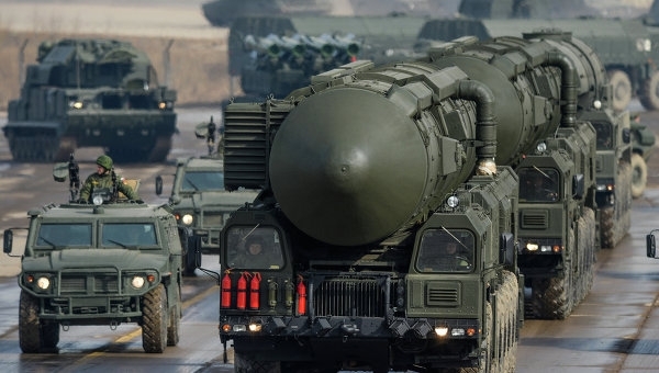 Россия готова к внезапной войне с Украиной и странами Балтии, - исследование ISW