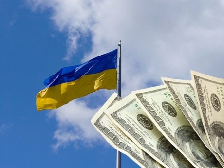 Дефицит внешней торговли в Украине составил $880 миллионов