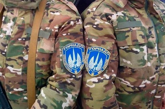 Москаль: не всі їдуть на Донбас захищати Україну