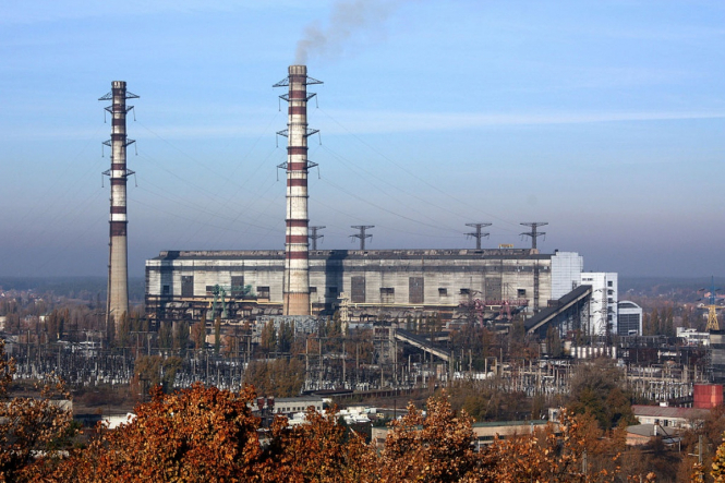 російські удари по українських електростанціях призвели до тактичної зміни – The Wall Street Journal

