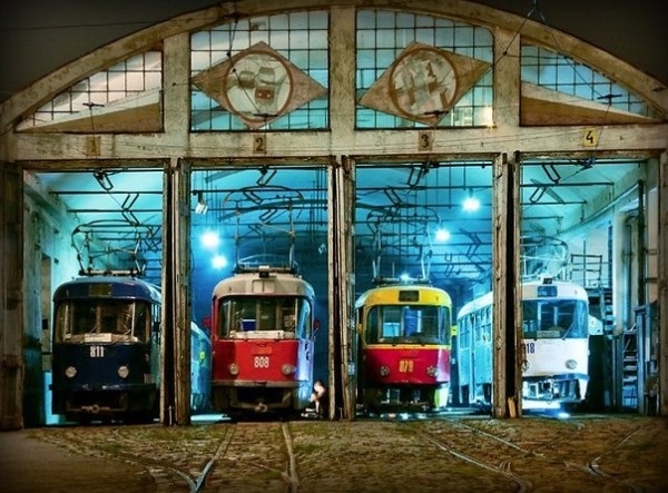Трамвайних ліній у Києві побільшає