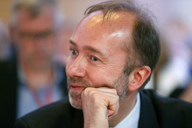 Заместителя главы лейбористов в Норвегии отстранили из-за обвинений в сексуальных домогательствах