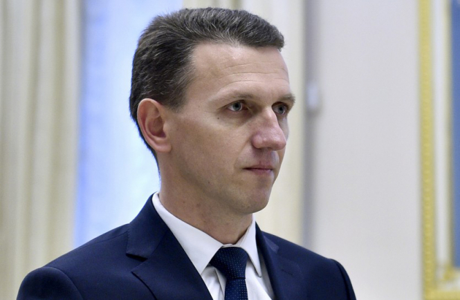 Директор ГБР Труба уволил четырех руководителей