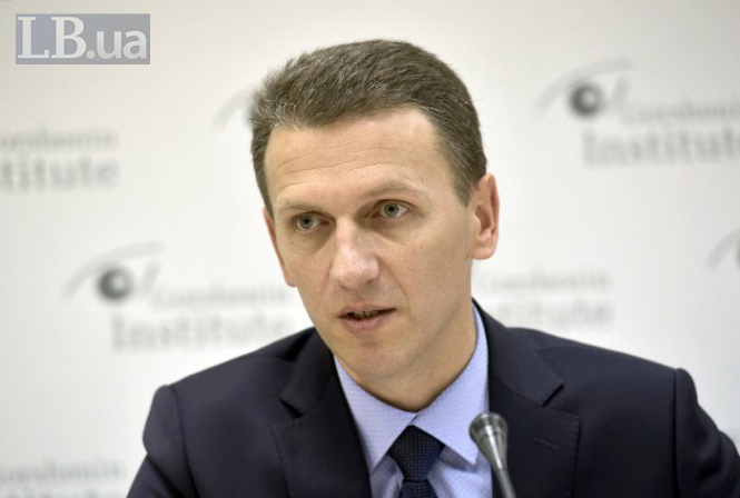 ГБР проверит причастность Сытника к сокрытию коррупции в Оборонпроме