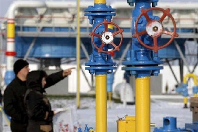 Видобуток газу в Україні можна подвоїти - Shell
