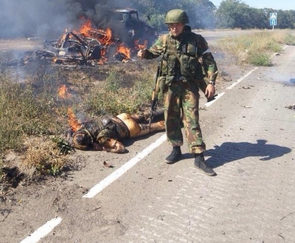 СБУ расследует убийства 1776 людей террористами ДНР и ЛНР